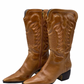 Botas Tejanas Luiza Barcelos (USA 8)