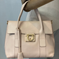 Bolso de Mano Salvatore Ferragamo Sookie Satchel