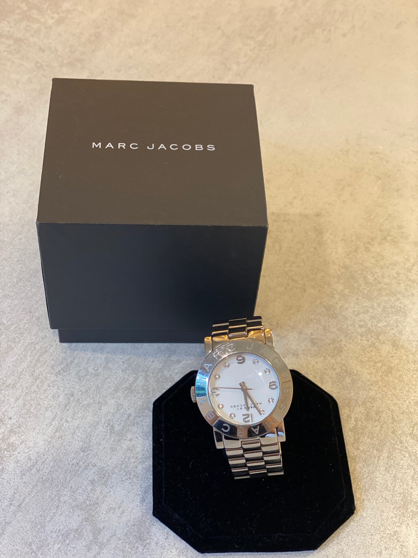 Reloj Marc Jacobs Amy