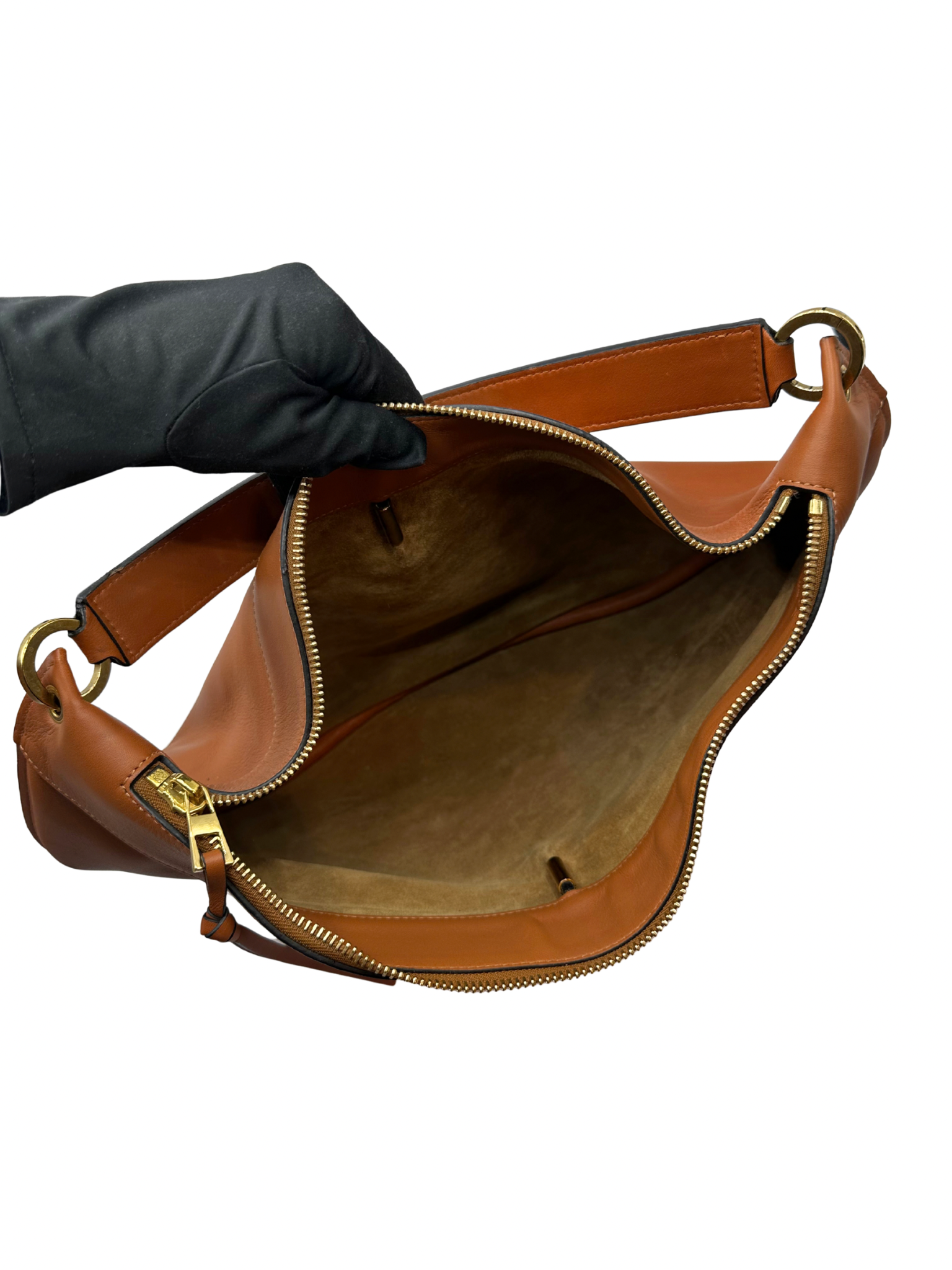 Cartera Loewe Fortune Hobo