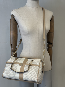 Bolso Mediano Michael Kors Blaire
