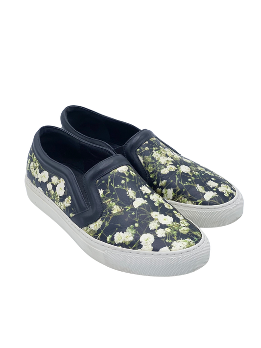 Slip On Givenchy Floral (37.5)