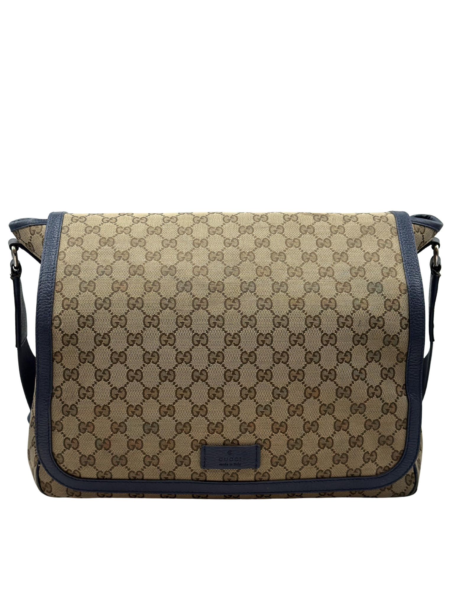 Pañalera Gucci GG