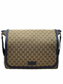 Pañalera Gucci GG