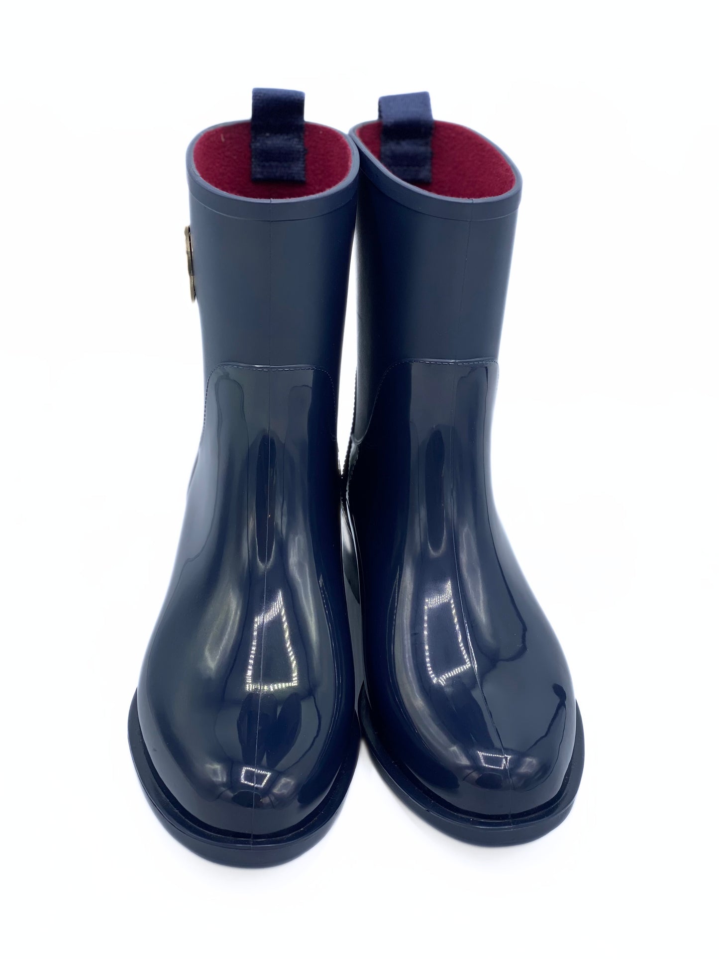 Bota de Lluvia Tommy Hilfiger (37)