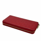 Billetera Roja Purificación García