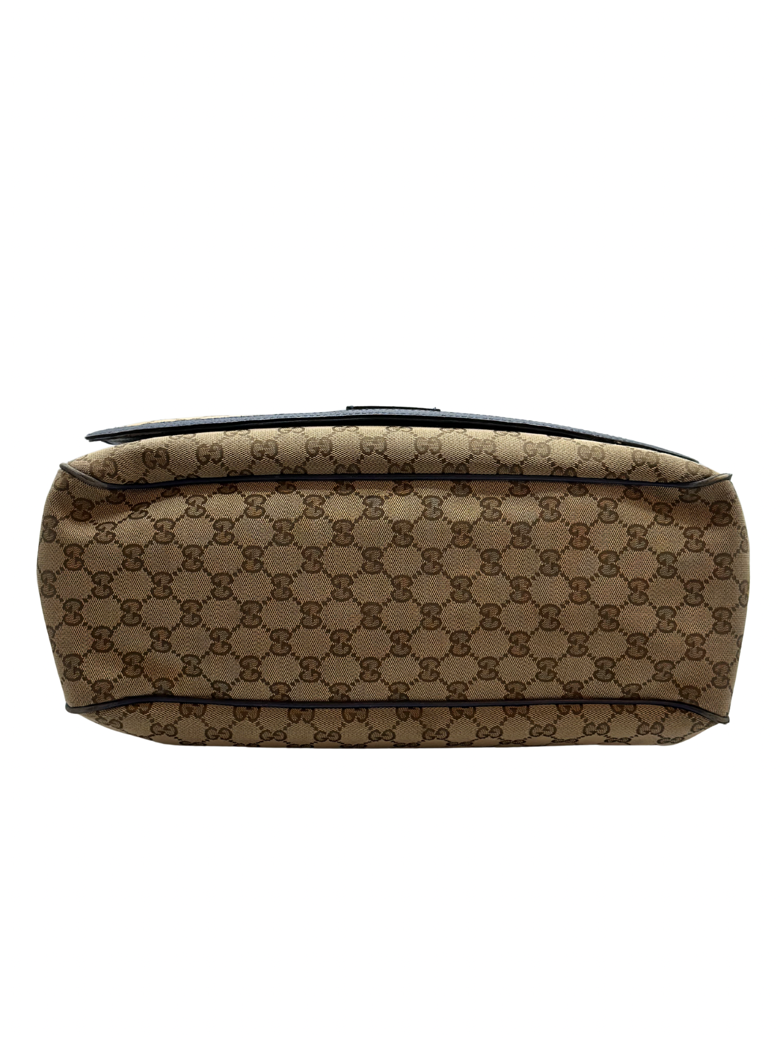 Pañalera Gucci GG