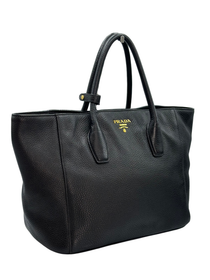 Cartera Prada Vitello Daino