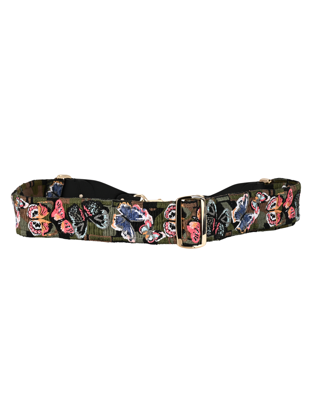 Strap Valentino Garavani Butterfly Camo
