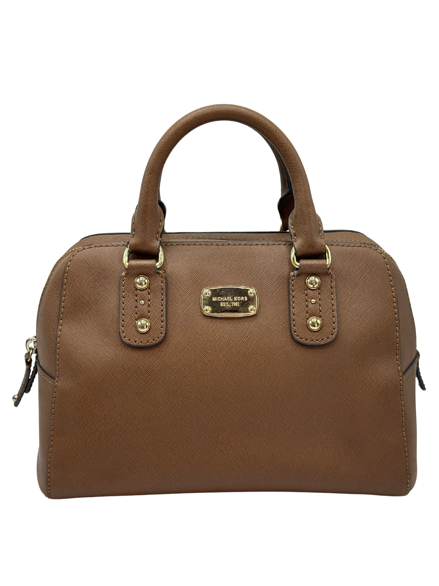Bolso de Mano Pequeño Michael Kors
