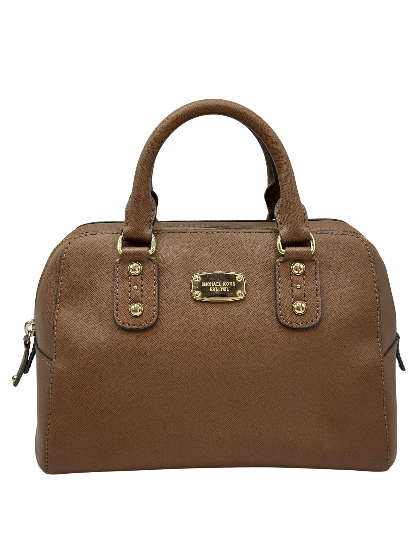 Bolso de Mano Pequeño Michael Kors