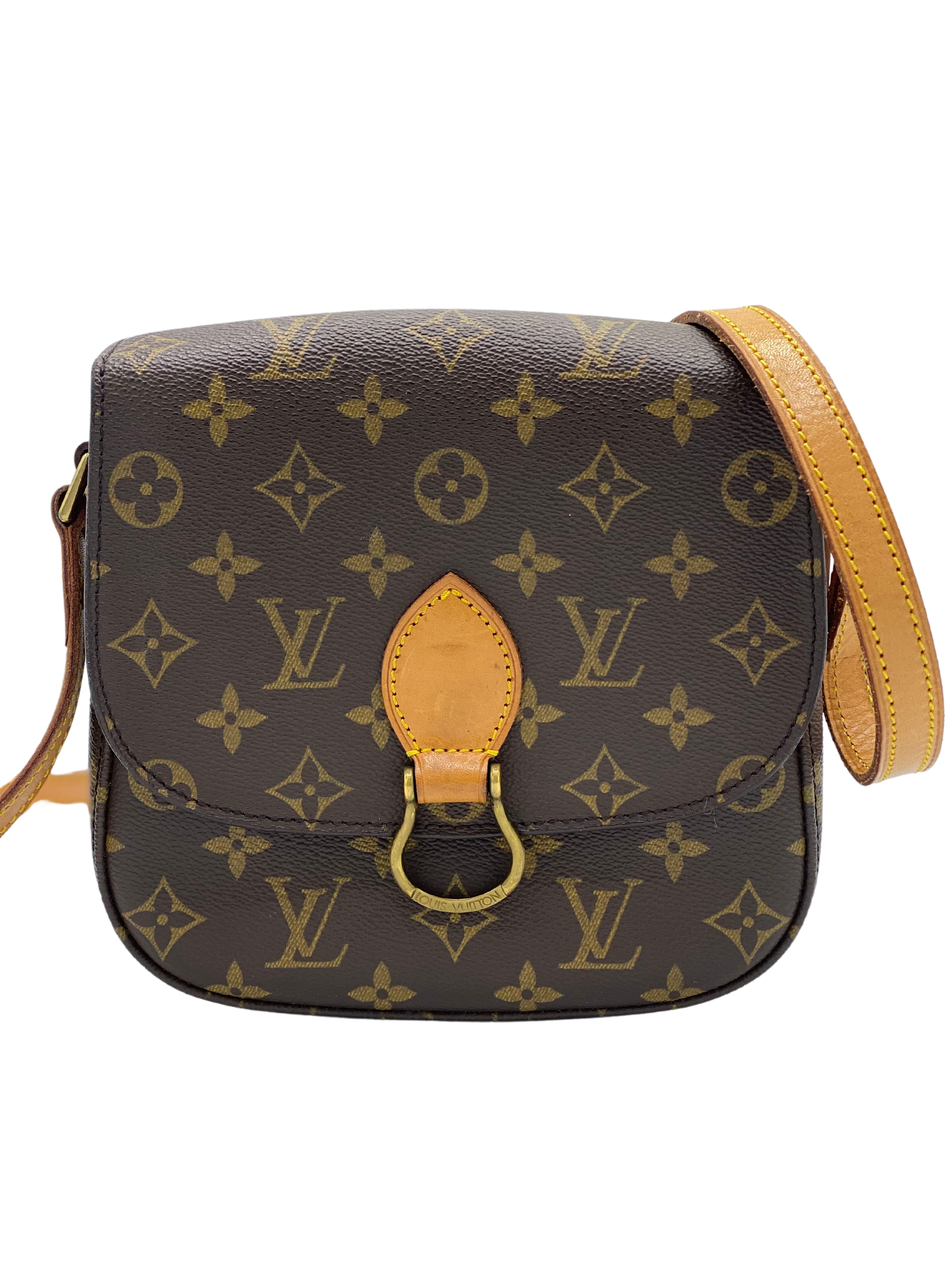 Bandolera Louis Vuitton Saint Cloud PM