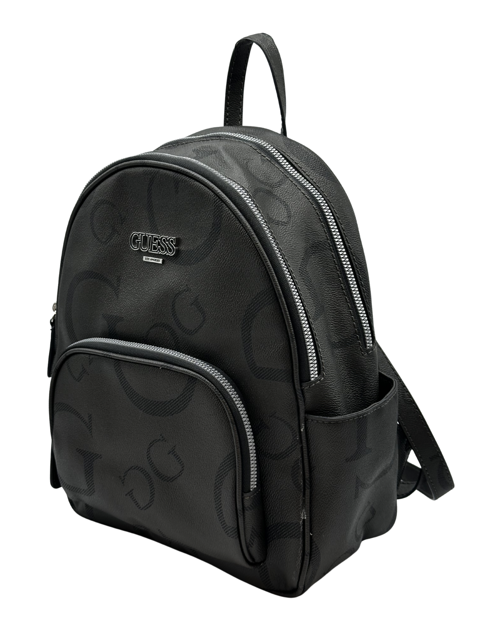 Mochila Gris Guess