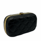 Clutch Negro Chopard