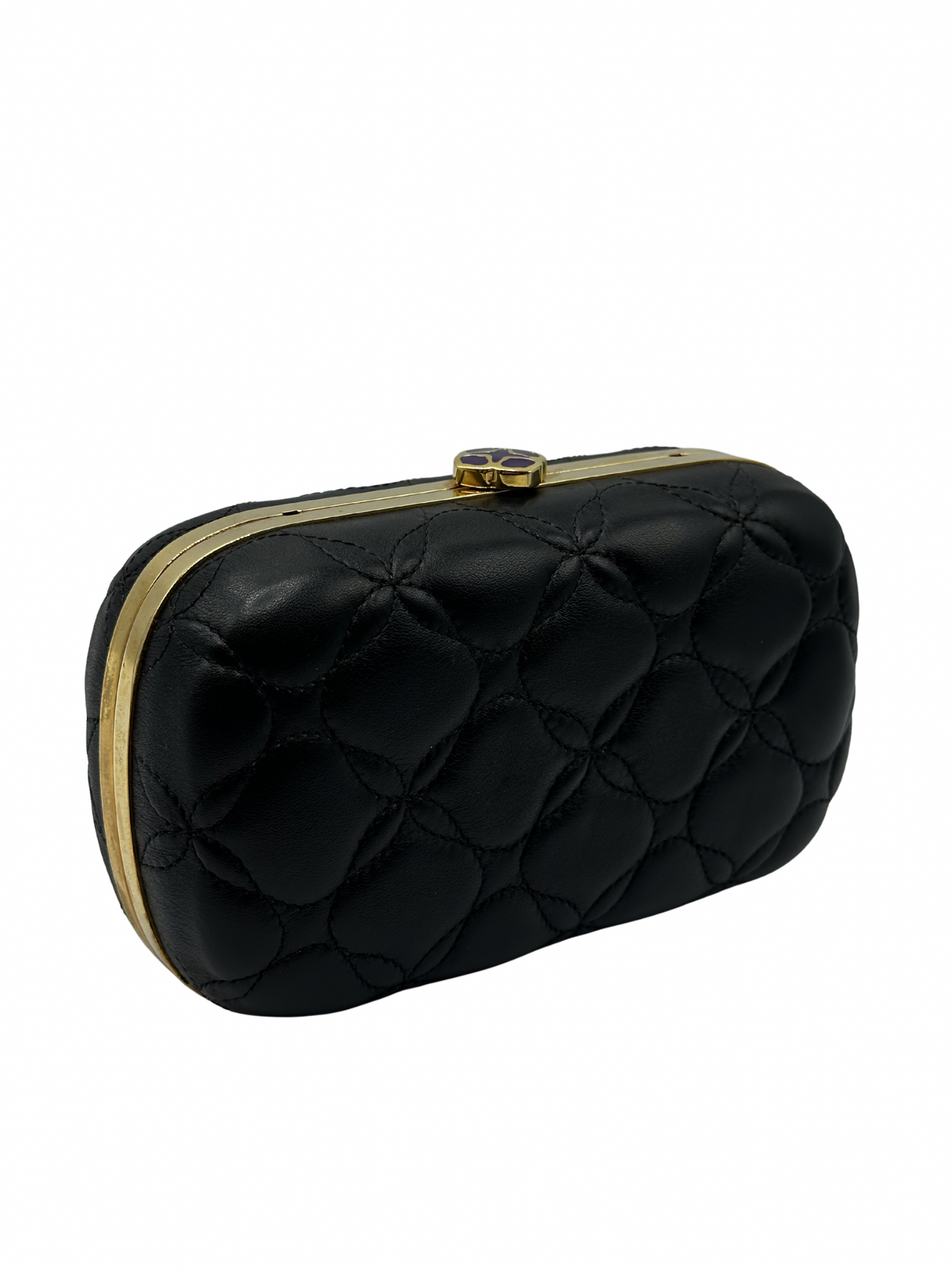 Clutch Negro Chopard