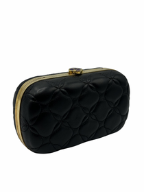 Clutch Negro Chopard