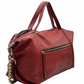 Cartera Roja con Cadena Purificación García