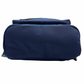 Mochila Azul Tory Burch Piper