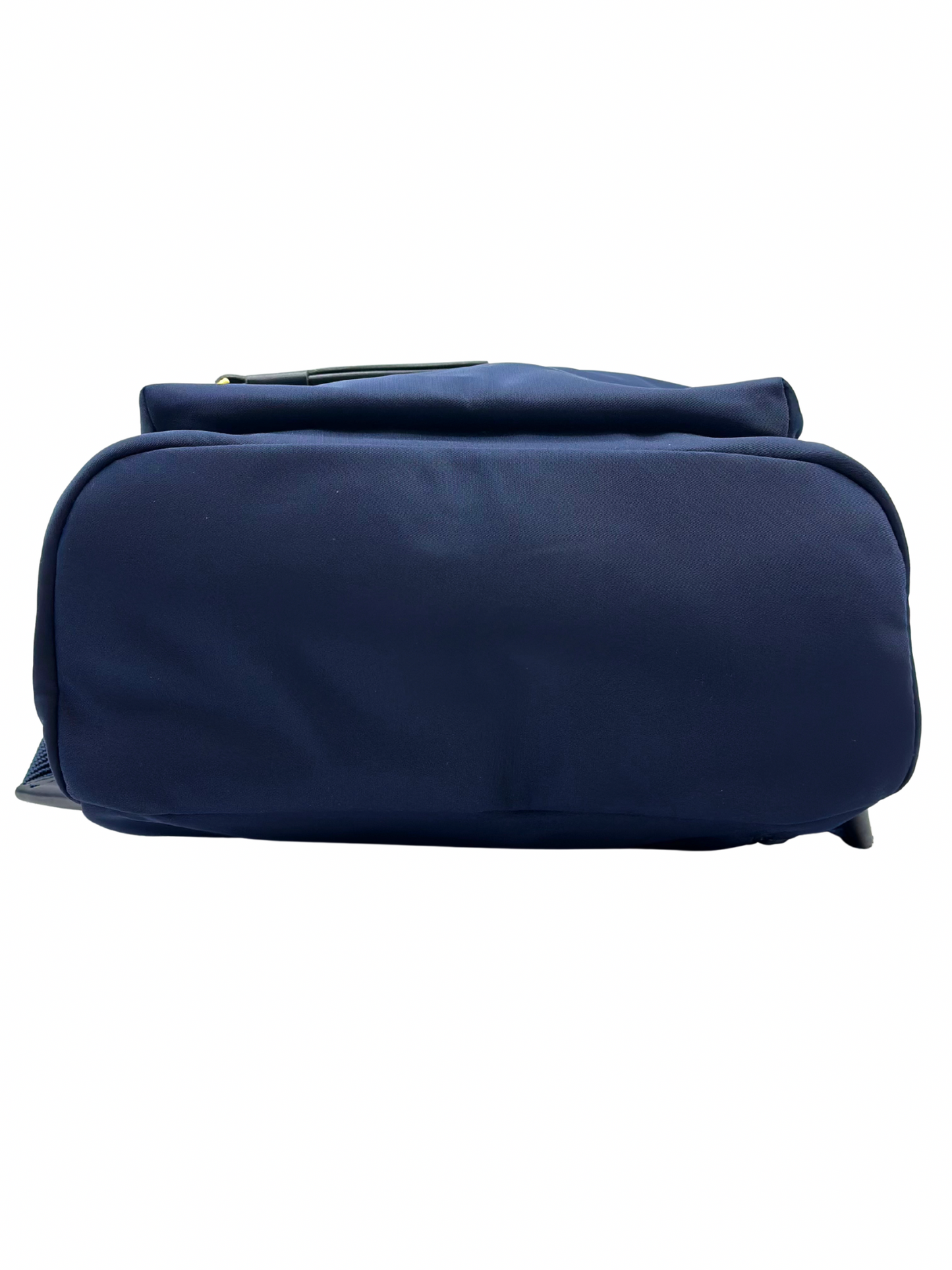 Mochila Azul Tory Burch Piper