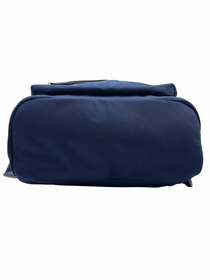 Mochila Azul Tory Burch Piper