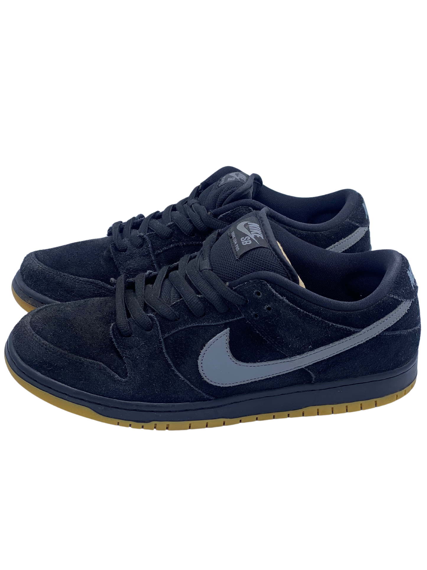 Champion Nike SB Dunk Low Pro (Us 11.5)