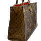 Tote Bag Louis Vuitton OnTheGo GM