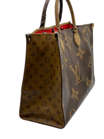 Tote Bag Louis Vuitton OnTheGo GM