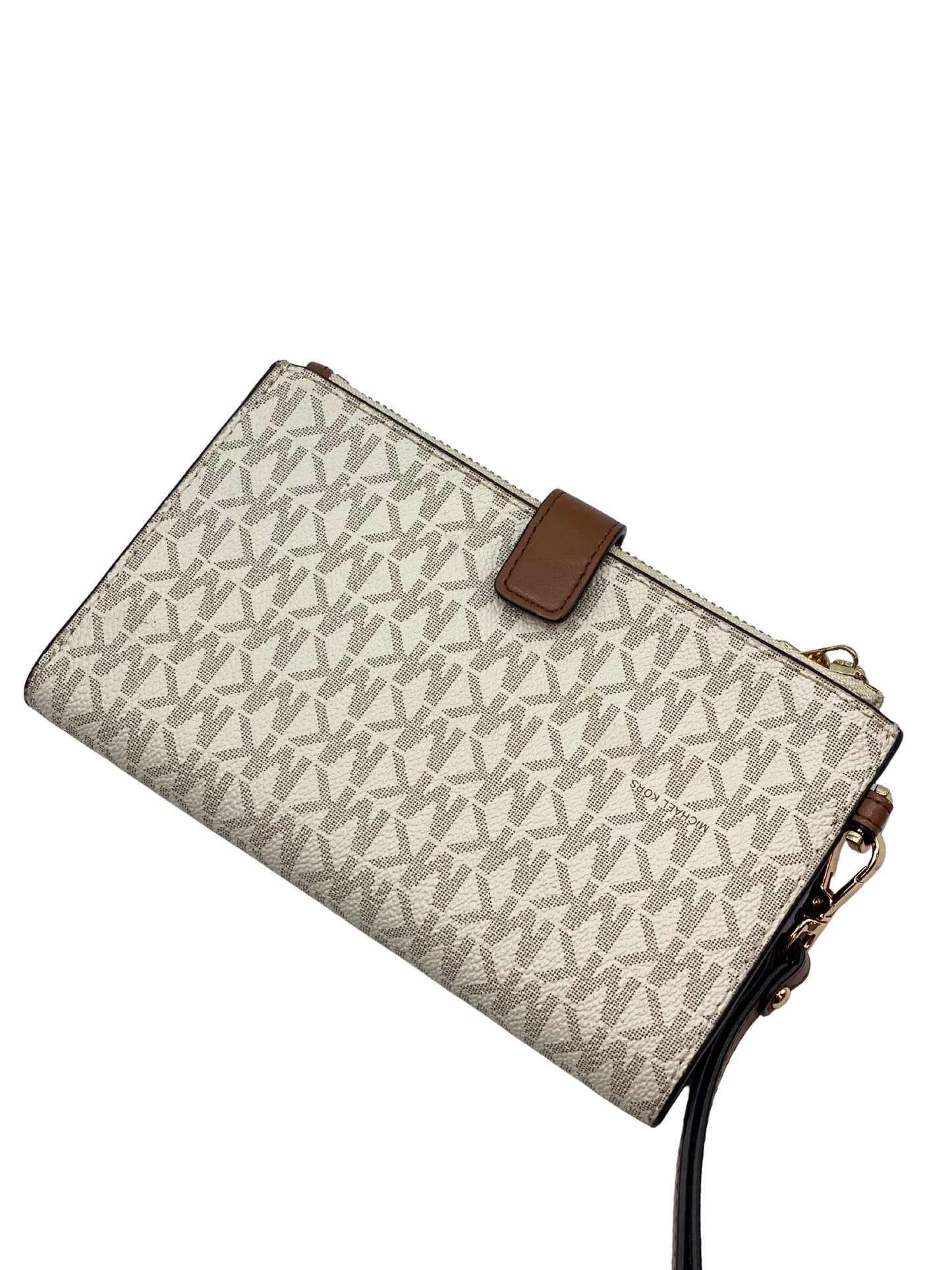 Billetera Michael Kors Jet Set