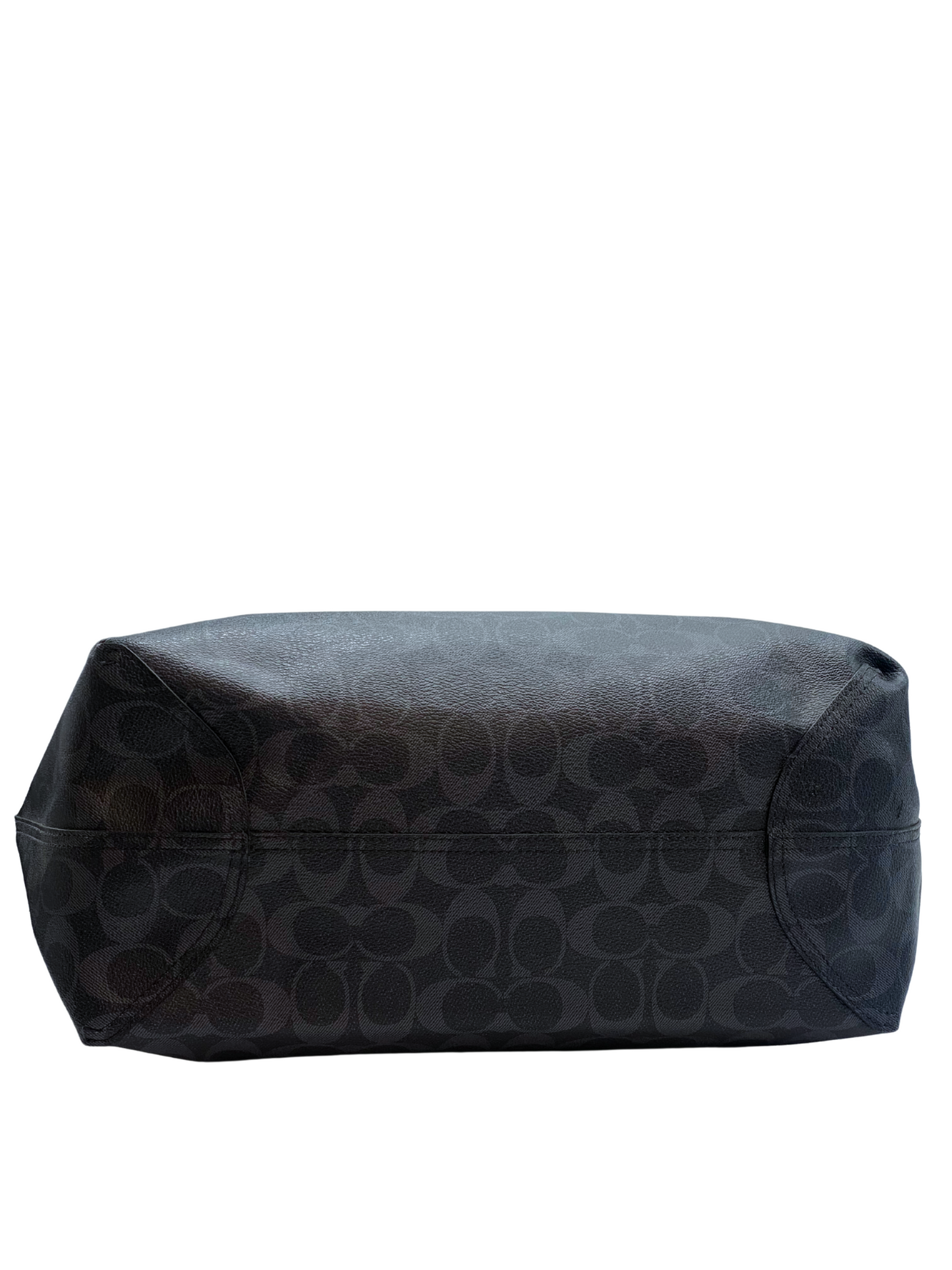 Cartera Coach Tote Bag Reversible