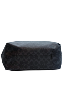 Cartera Coach Tote Bag Reversible