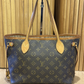 Cartera Louis Vuitton Neverfull PM