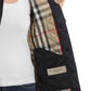 Campera Acolchada Burberry Brit (Talle M)