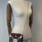 Bandolera con Solapa Intercambiable Furla
