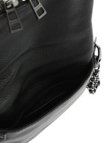 Bolso Zadig & Voltaire Rock Savage Noir