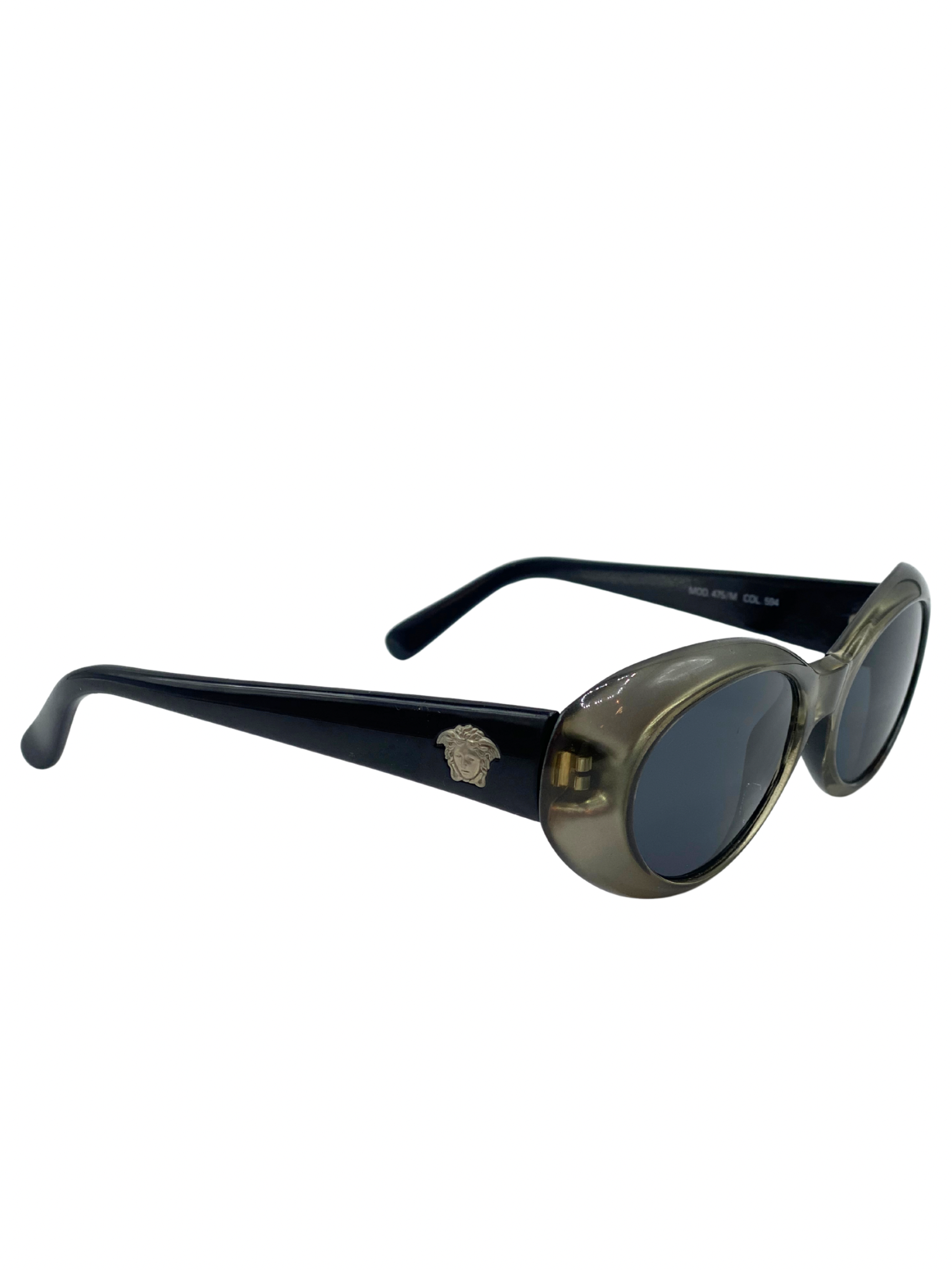 Lente de Sol Gianni Versace MOD.475/M