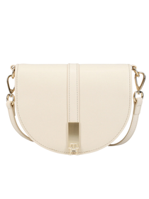Bandolera Tommy Hilfiger Heritage Saddle
