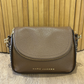 Bandolera Marrón Marc Jacobs The Groove