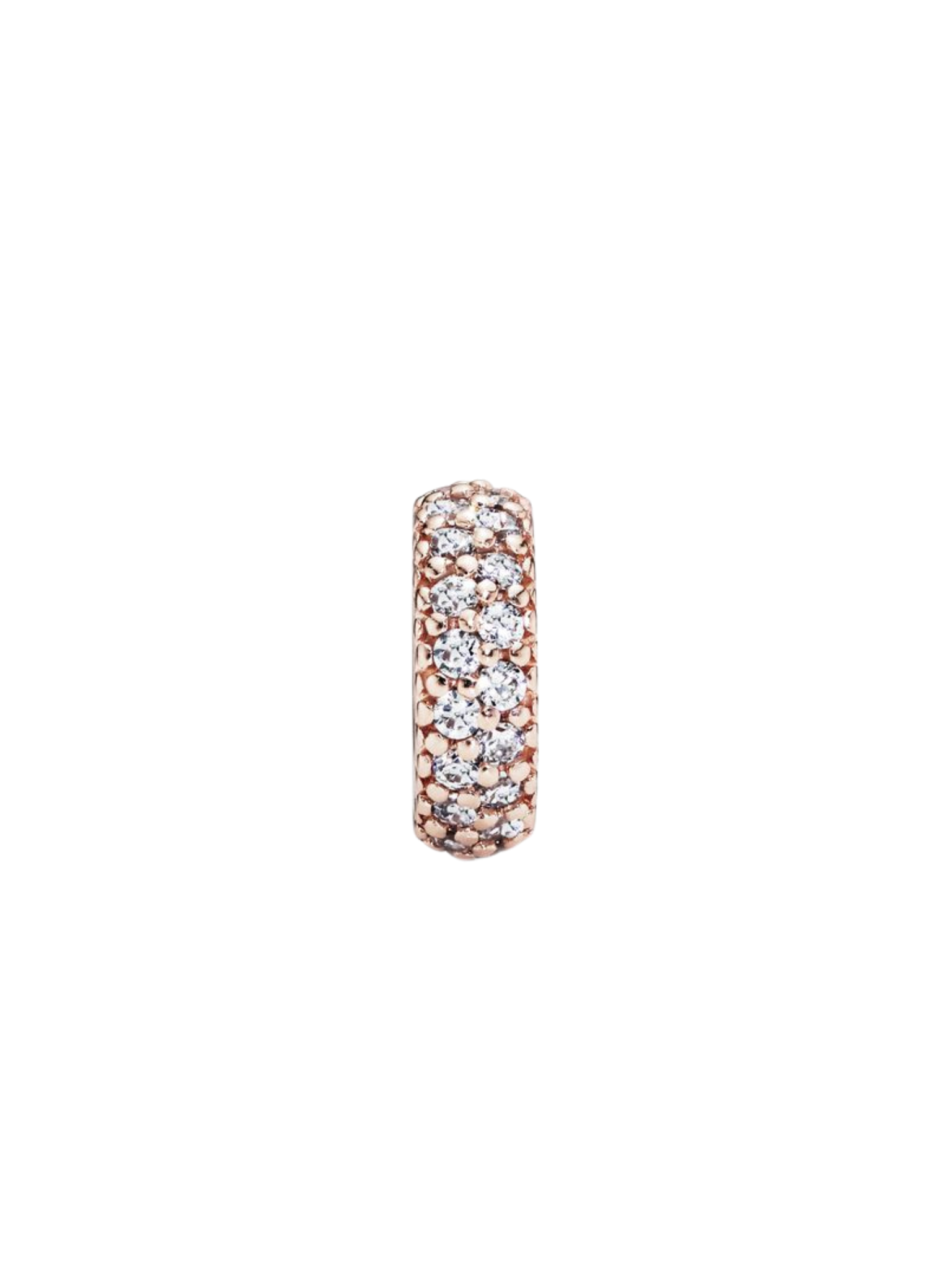 Charm Pandora Separador Rose Gold