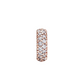 Charm Pandora Separador Rose Gold