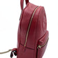 Mochila Gucci Soho Chain Backpack Red