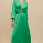 Vestido de Satín Maje (36)