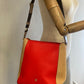 Cartera Carolina Herrera Bicolor