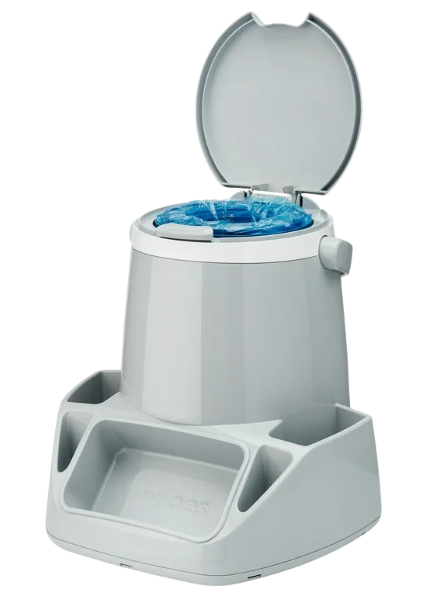 Basurero Anti Olor Playtex Diaper Genie Quick Caddy