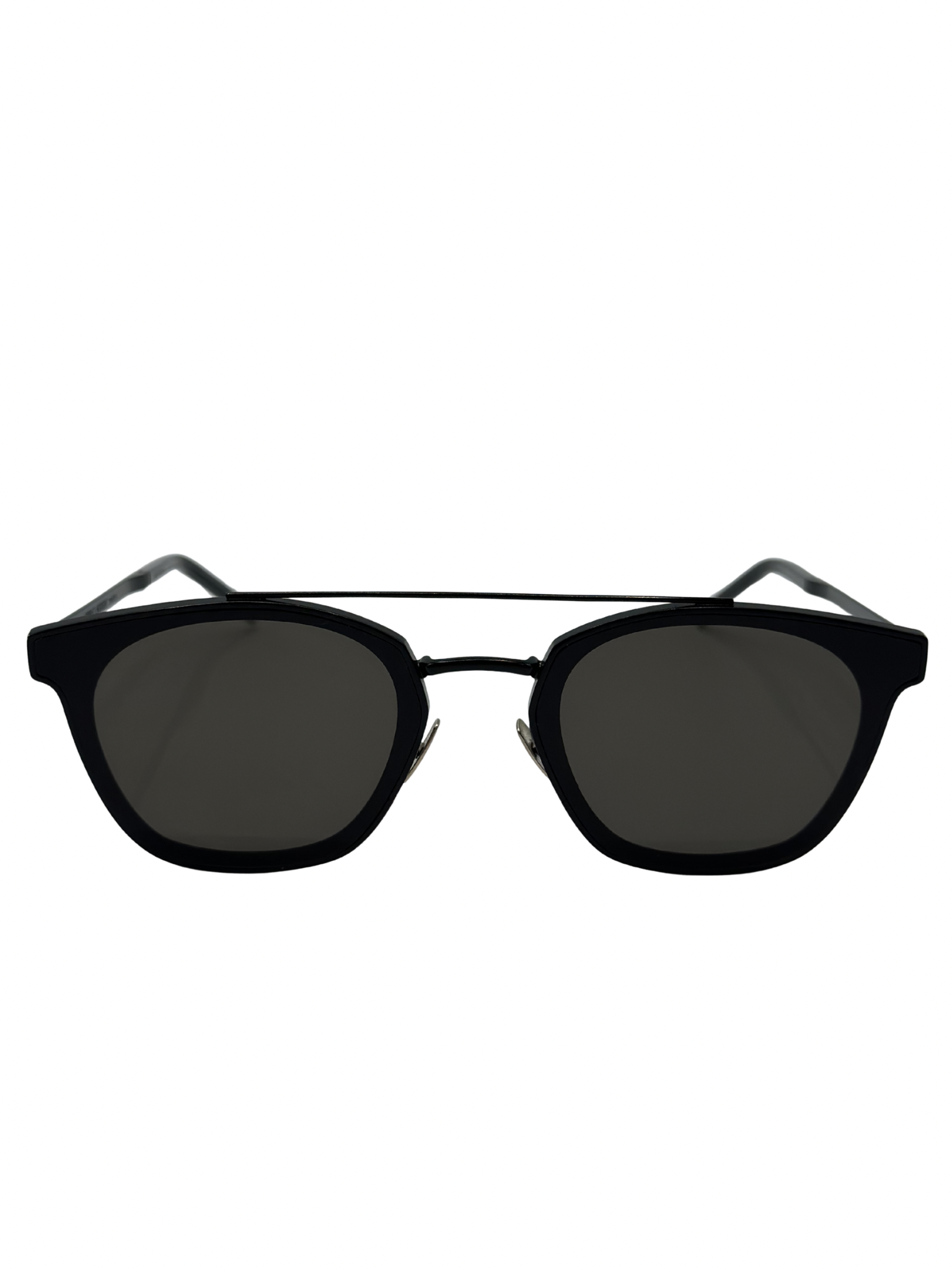 Lente de Sol Saint Laurent SL28 Metal