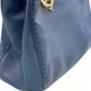 Cartera Carolina Herrera Azul