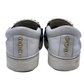 Alpargatas Fendi Karlito Slip-On (38.5)