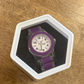 Reloj Lila Juicy Couture