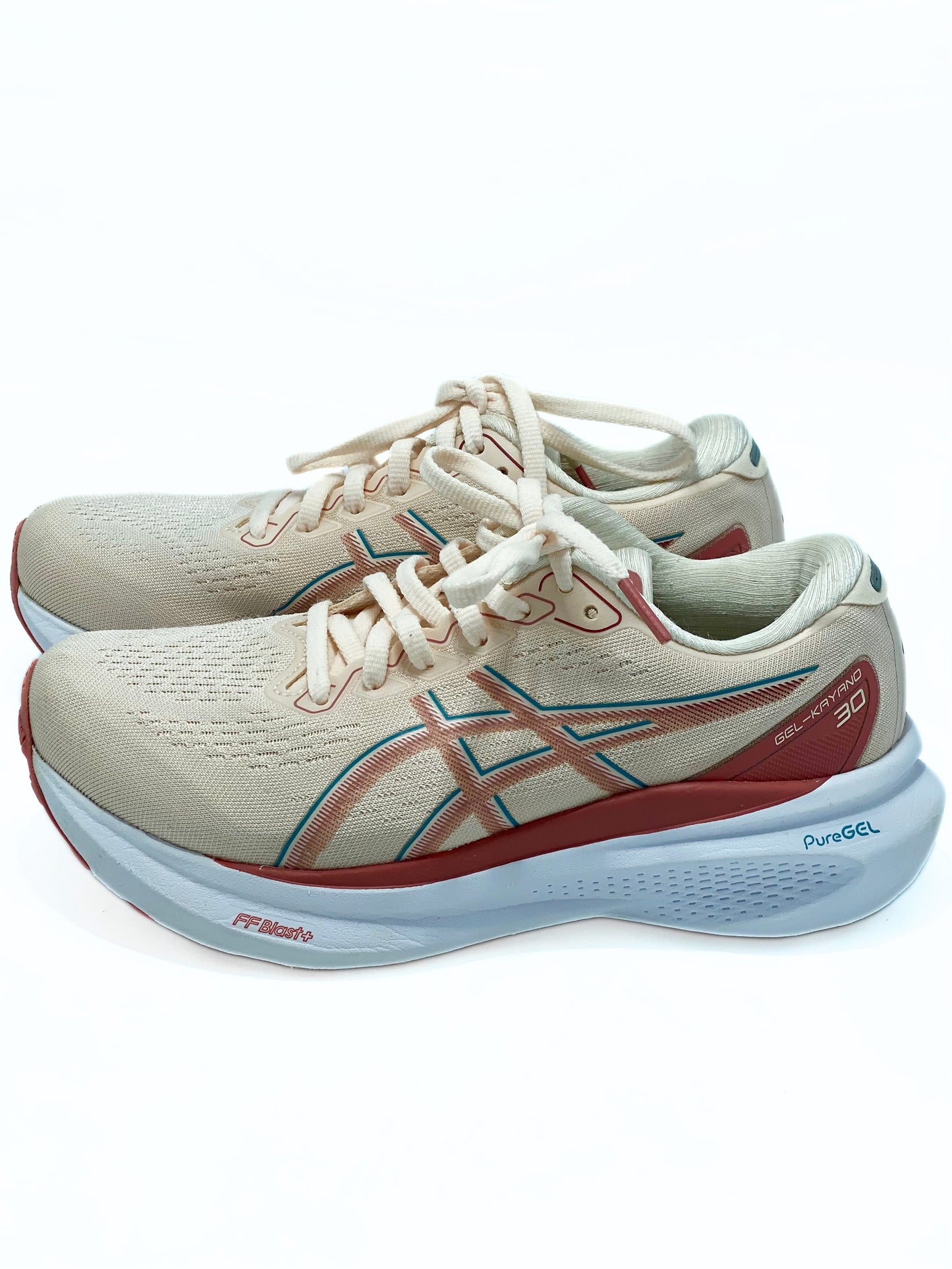 Champion Asics Kayano 30 (US 35.5)