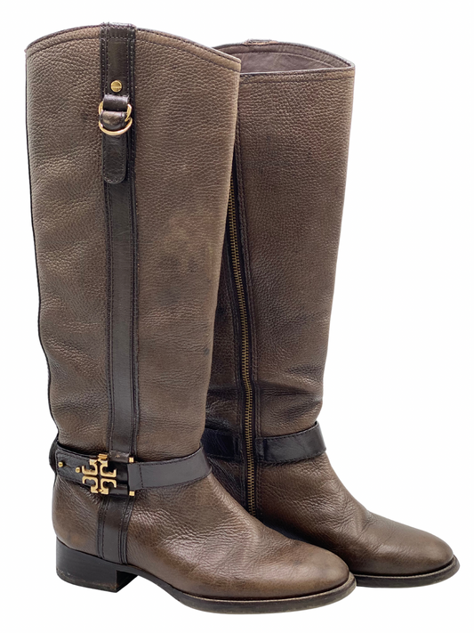 Botas Tory Burch (37)