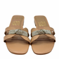 Sandalias Nude UZU (37)